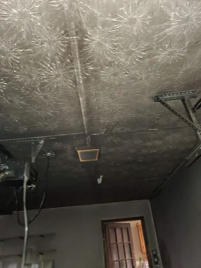 Fire and smoke damage assessment for Emergency Water Damage Services in Massillon